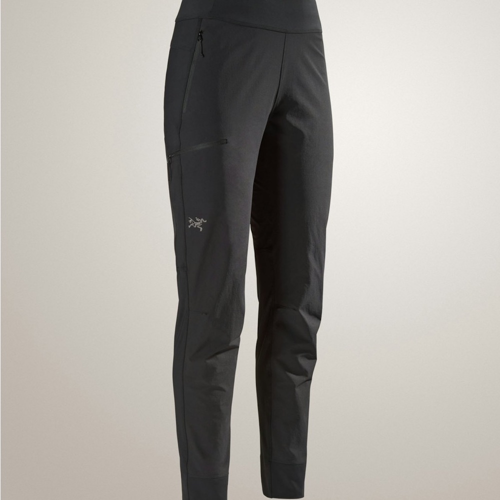 Arc'teryx Women's Gamma Hybrid Pants 10Tall